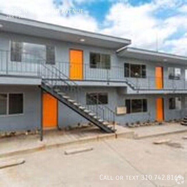 Building Photo - Charming 2-Bedroom Apartment in Eagle Rock