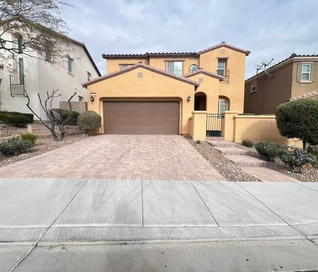Building Photo - Beautifully upgraded house in Summerlin