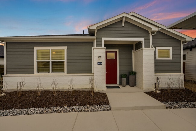 Building Photo - Yardly Elm Rental