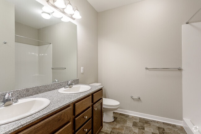 2BR, 2BA - Starling