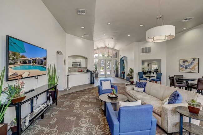 Allure at Tempe Apartments