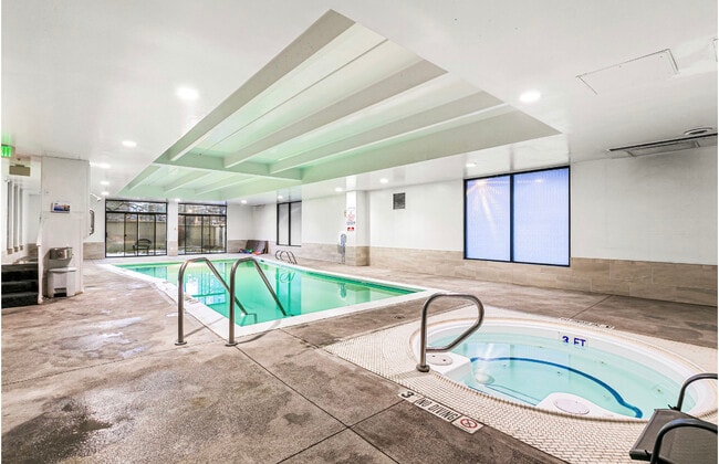 Photo - 777 N Washington St Unit 1201