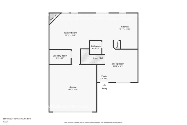 Photo - 5309 Valcourt Rd