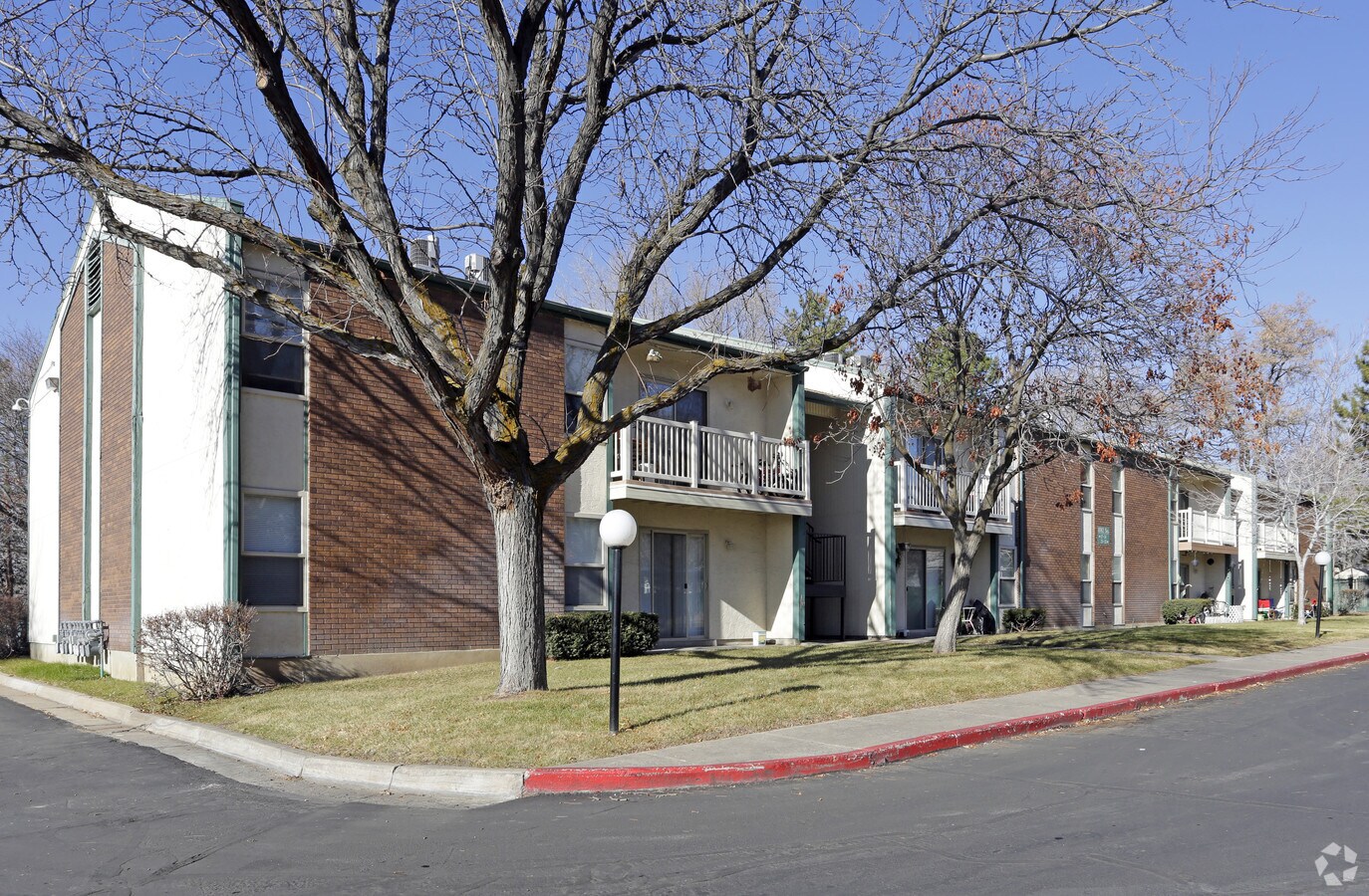 Photo - Holly Haven I & II Apartments