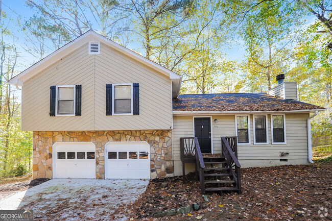 Building Photo - 505 Wood Crest Ct Rental