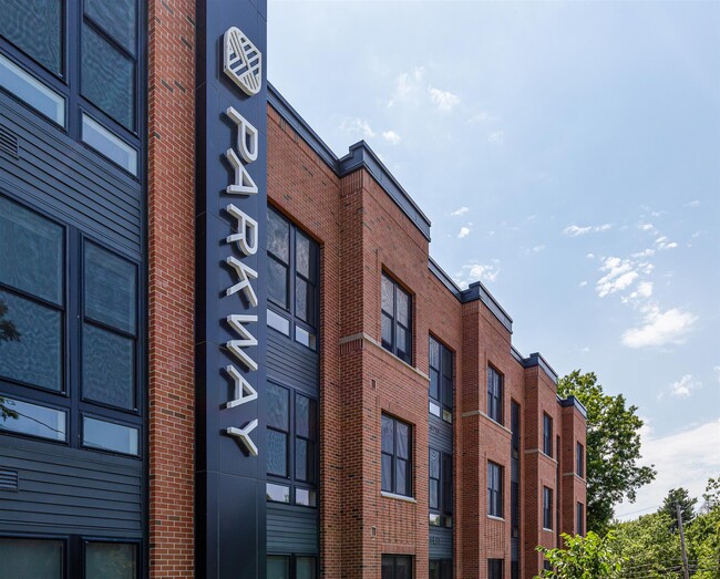 Parkway Apartments