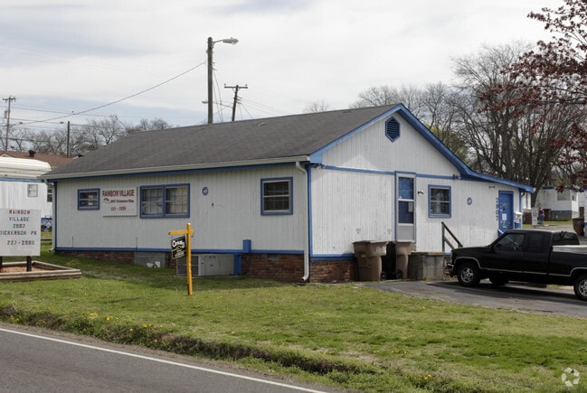 Photo - Rainbow Village Mobile Home Park