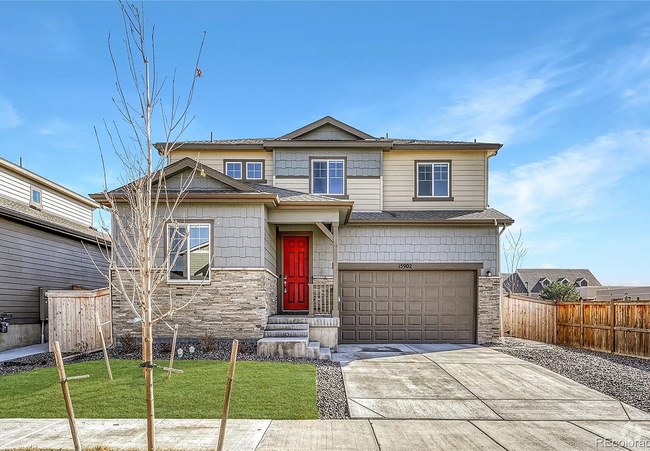 Building Photo - 15902 Stringhalt Way Rental