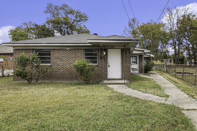 Photo - 1624 19th St Ensley Rental