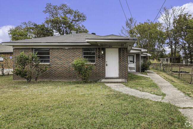 Building Photo - 1624 19th St Ensley Rental