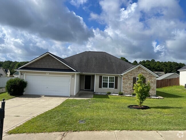 Building Photo - 2541 Hunting Bow Dr Rental