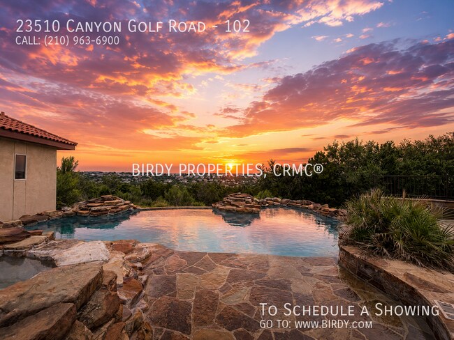 Photo - 23510 Canyon Golf Rd