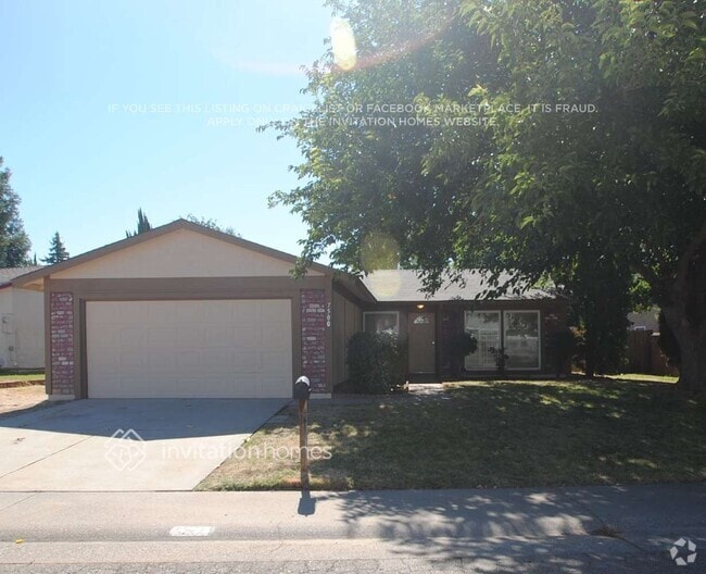 Building Photo - 7500 Verdugo Way Rental