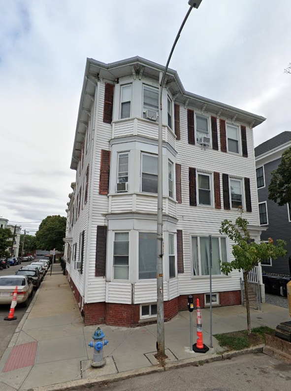 Photo - 290 Prospect St Unit 1