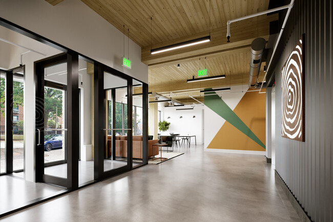 Building Photo - 11 E Lenox St Unit 701