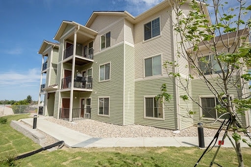 Pet Friendly Apartments for Rent in Casper, WY