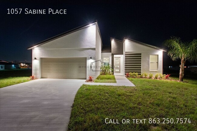 Photo - 1057 Sabine Pl