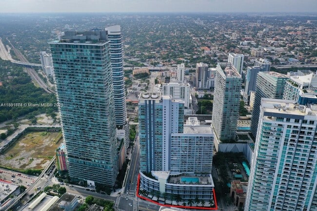 Photo - 1250 S Miami Ave Condo Unit 1807