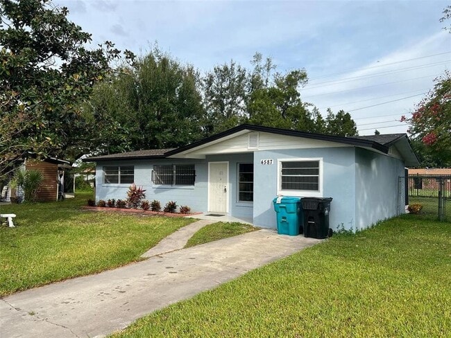Building Photo - 4587 Elmira Pl Rental