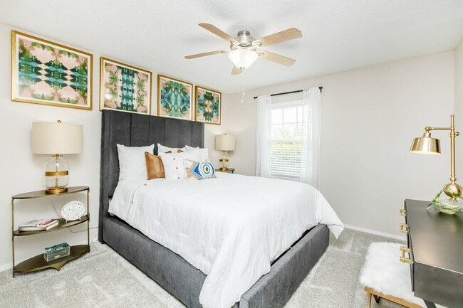 Photo - South Wind Apartment Homes