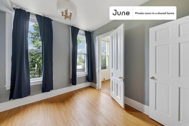 Private bedroom in 5 bed/2 bath Home - Private bedroom in 5 bed/2 bath Home Unit C