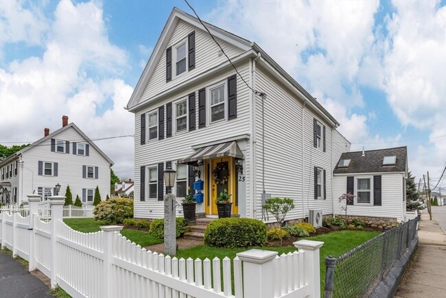 Photo - 25 Highland St Townhome
