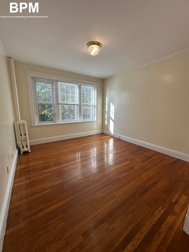 Building Photo - 41 Wendell St Unit 21