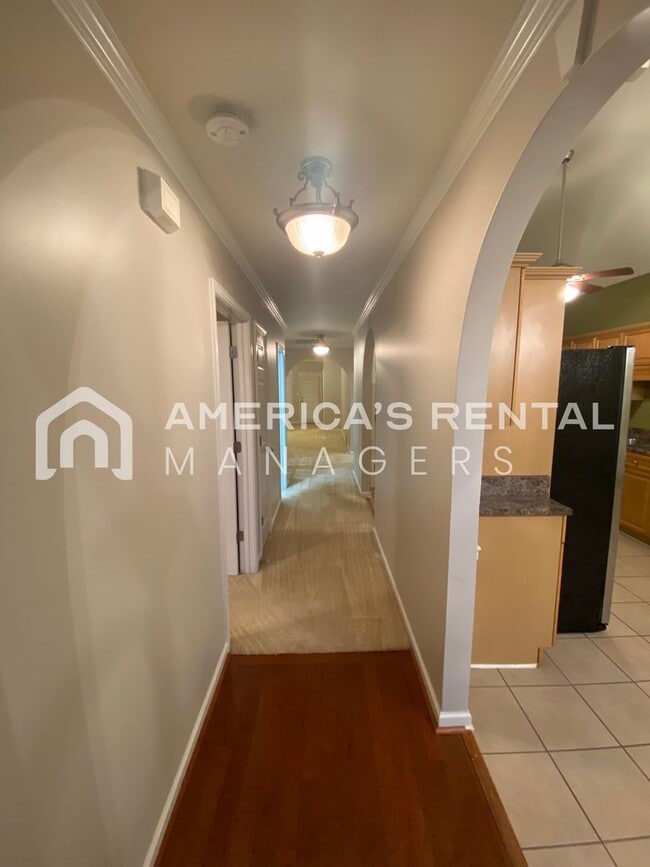 Photo - Townhome for rent in Pelham, AL! Available to View Now!
