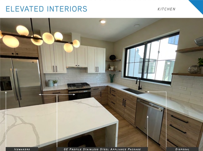 Photo - Bloom Street Townhomes