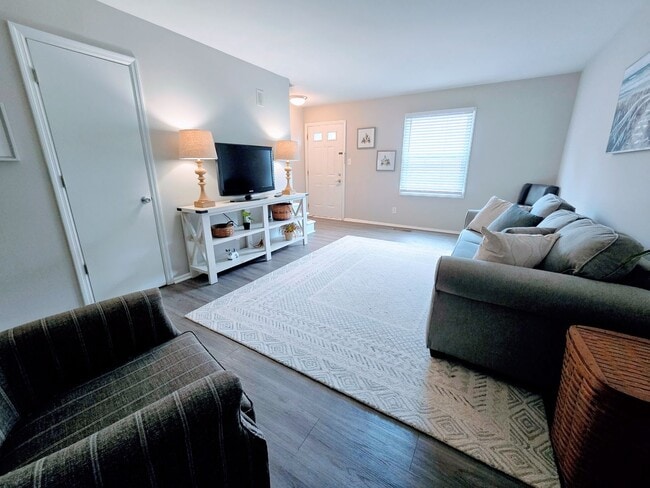 Park Lane Apartments