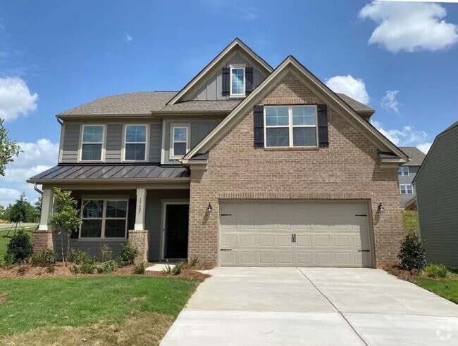 Building Photo - This Beautiful 4 Bedrooms, 2.5 Bathrooms i... Rental