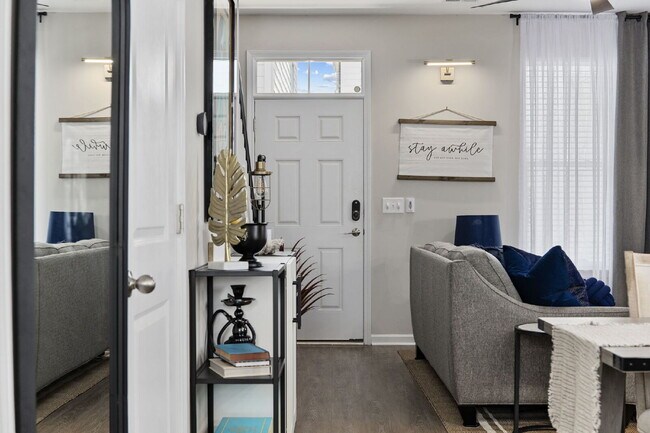 Photo - Fully Furnished Home in The Parks