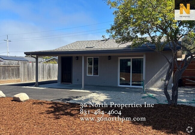 Building Photo - 1600 Kimball Ave Unit 2 Rental
