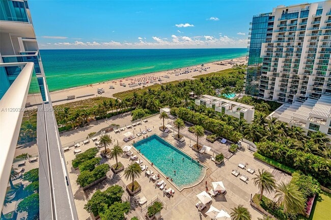 Photo - 2301 Collins Ave Unit 1506