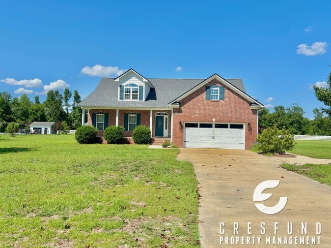 Building Photo - CHARMING 3 BEDROOM READY FOR MOVE IN TODAY!