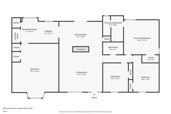 Photo - 3810 Greenbrook Dr