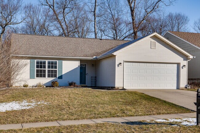 Photo - 4363 Coach Light Trail