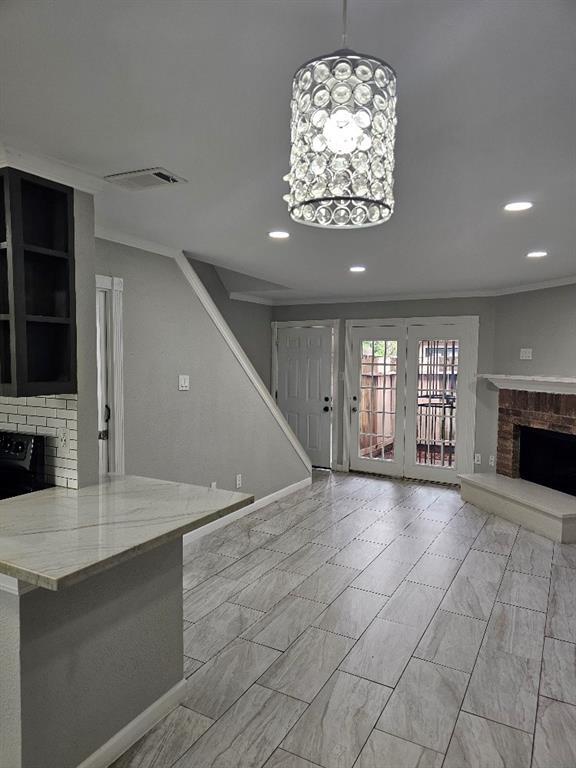 7402 Alabonson Rd Townhome Townhome Rental in Houston TX