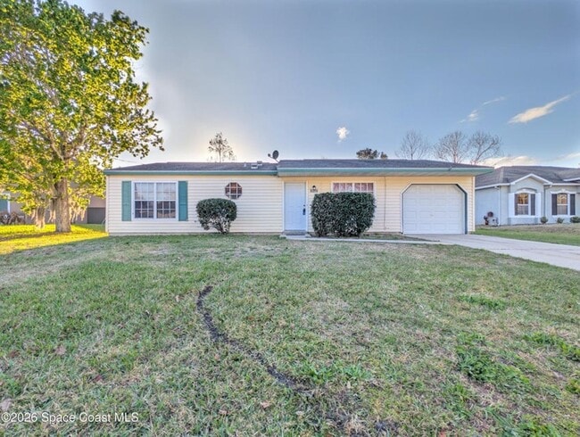 Building Photo - 6598 Bamboo Ave