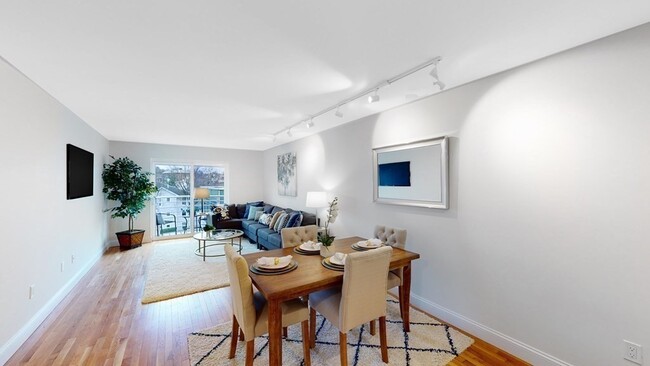 Photo - 255 Beacon St Condo Unit 4B