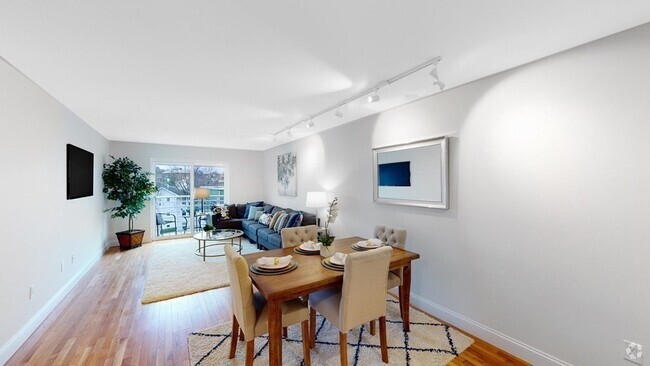 Building Photo - 255 Beacon St Unit 4B Rental