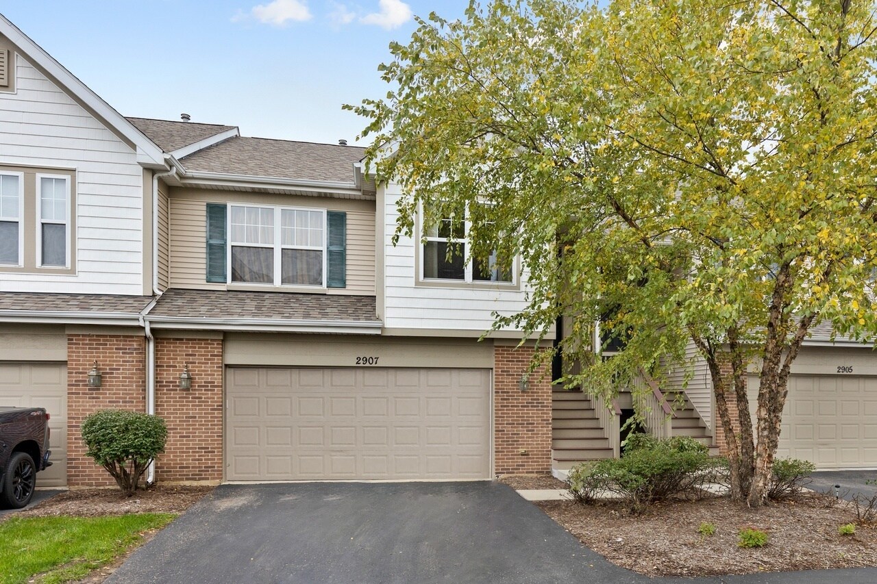 Photo - 2907 Saganashkee Ln Townhome