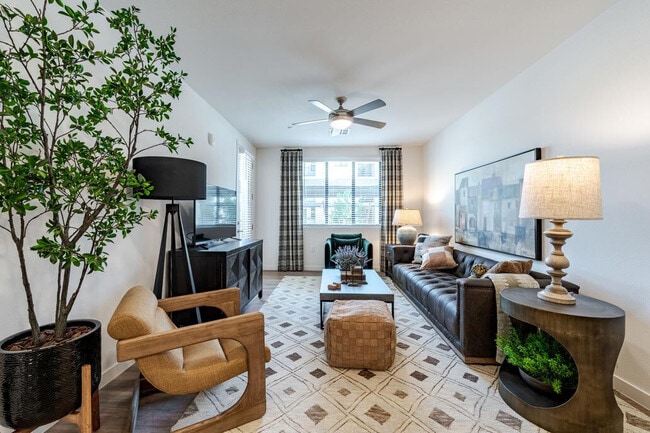 Solara Vista apartments — community photo