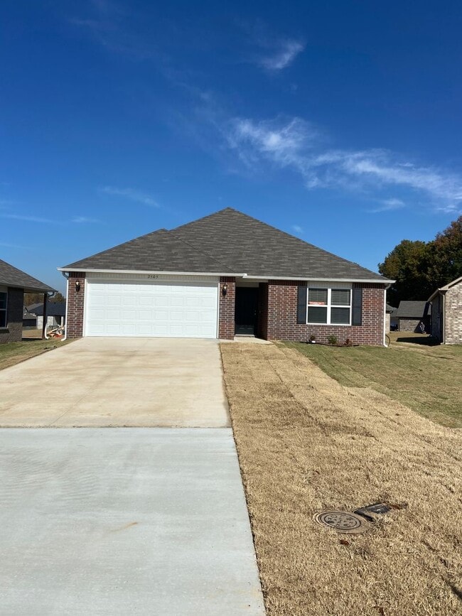 Photo - Fairview Haven Preleasing — 3 Bedroom, 2 Bath Home