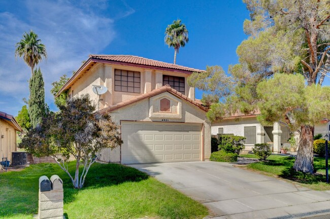4BEDROOM HOME ON THE GOLF COURSE 89130 * C... - 4BEDROOM HOME ON THE GOLF COURSE 89130 * C...