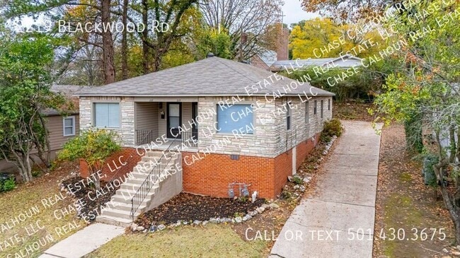 Photo - 2219 Blackwood Rd