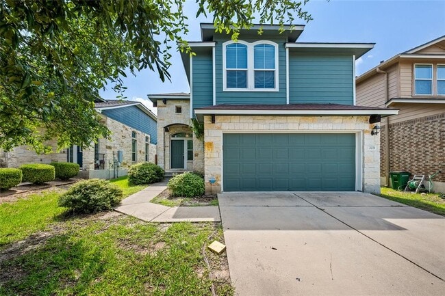 Building Photo - 2021 Nestlewood Dr