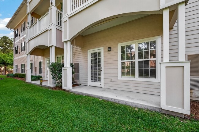 Photo - 929 Rockmead Dr Unidad 2304