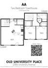 2BD Townhouse- AA