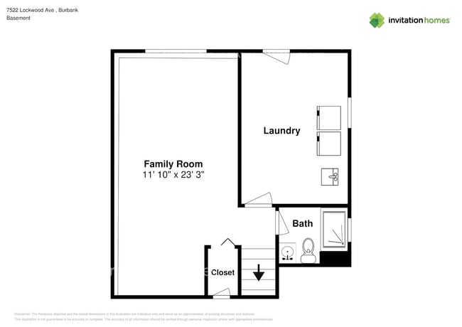 Photo - 7522 S Lockwood Ave